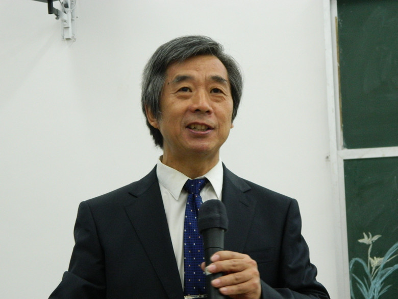 中文系专业导读学术讲座（第七讲）